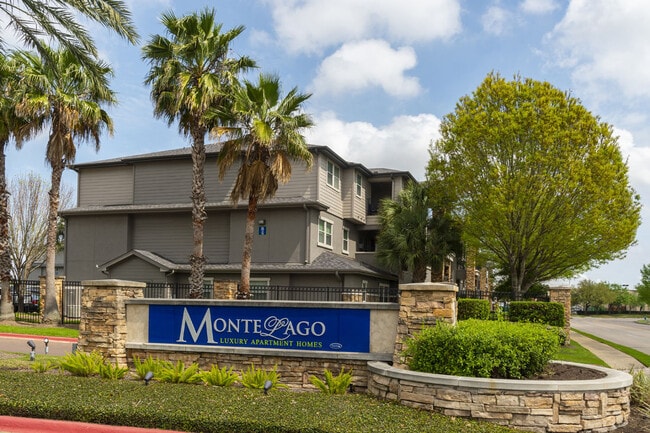 Montelago in Houston, TX - Building Photo - Building Photo