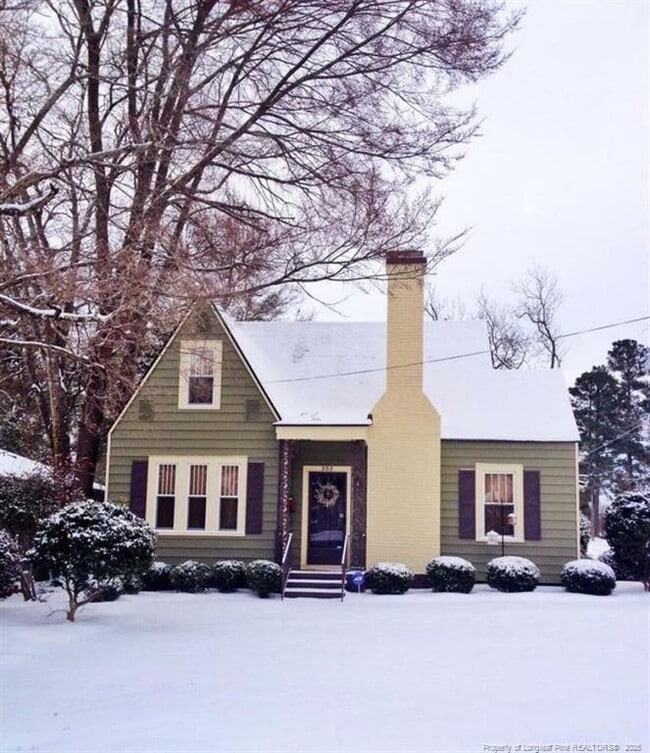 property at 202 Peach Tree St