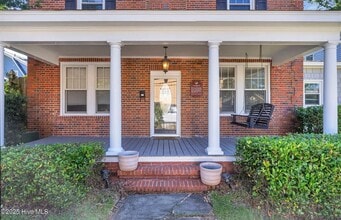 114 N 16th St in Wilmington, NC - Building Photo - Building Photo