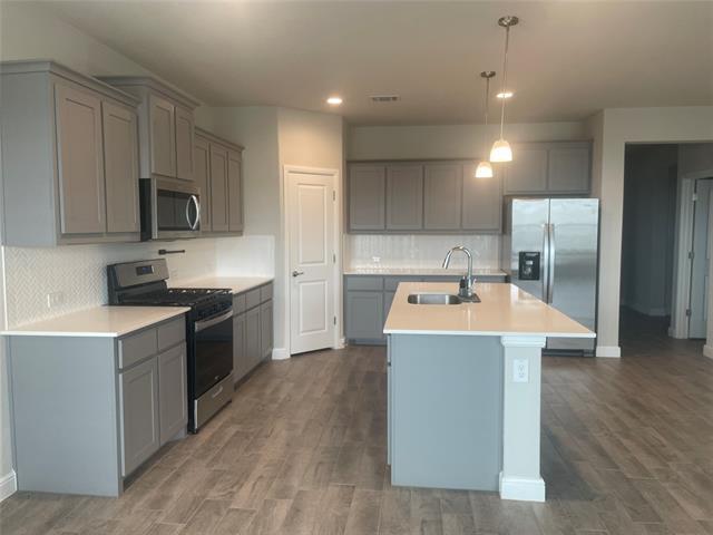 135 Lunayena Rd in Rhome, TX - Building Photo - Building Photo