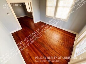 2117 S Lopez St in New Orleans, LA - Building Photo - Building Photo