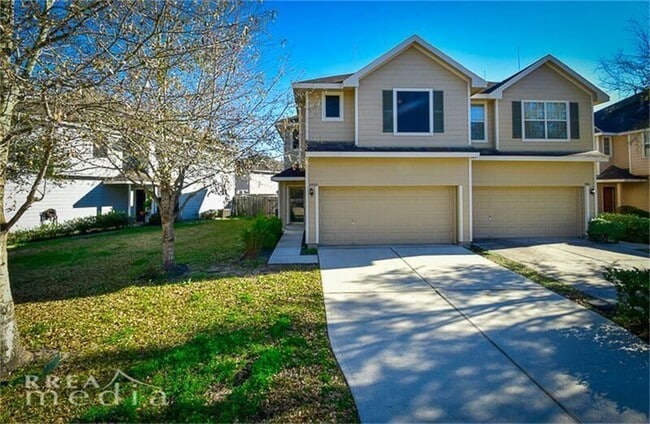 2923 Loganberry Park Ln in Houston, TX - Building Photo - Building Photo