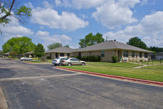 Plateau Ridge in Cleburne, TX - Building Photo - Building Photo