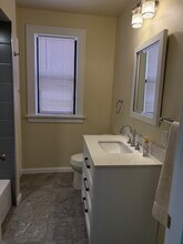 2315 Park Ave in St. Louis, MO - Foto de edificio - Building Photo