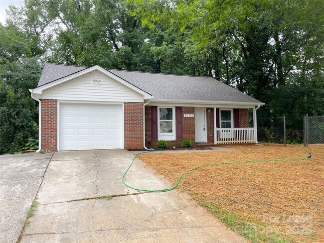 property at 7135 Ludwig Dr