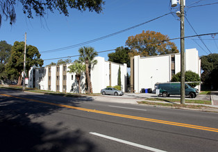 Azalea Gardens in Orlando, FL - Building Photo - Building Photo