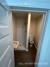 1625 Chapman Ave SW in Roanoke, VA - Building Photo - Building Photo