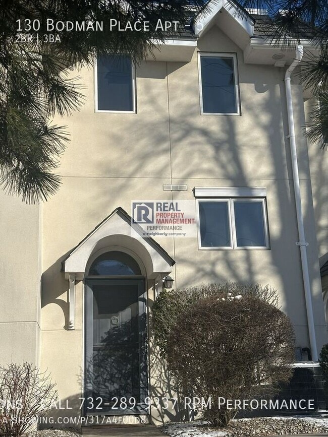 property at 130 Bodman Pl