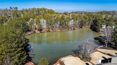 133 Parkstone Way in Marietta, GA - Building Photo - Building Photo