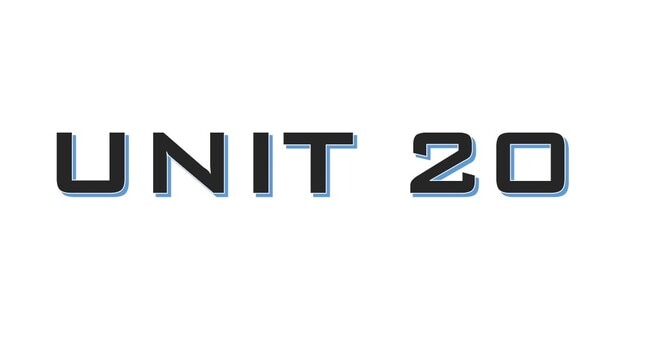 3000 Golden Rd, Unit 20