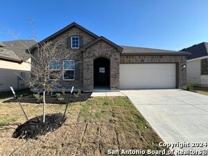 14619 Flatiron Clf in San Antonio, TX - Building Photo