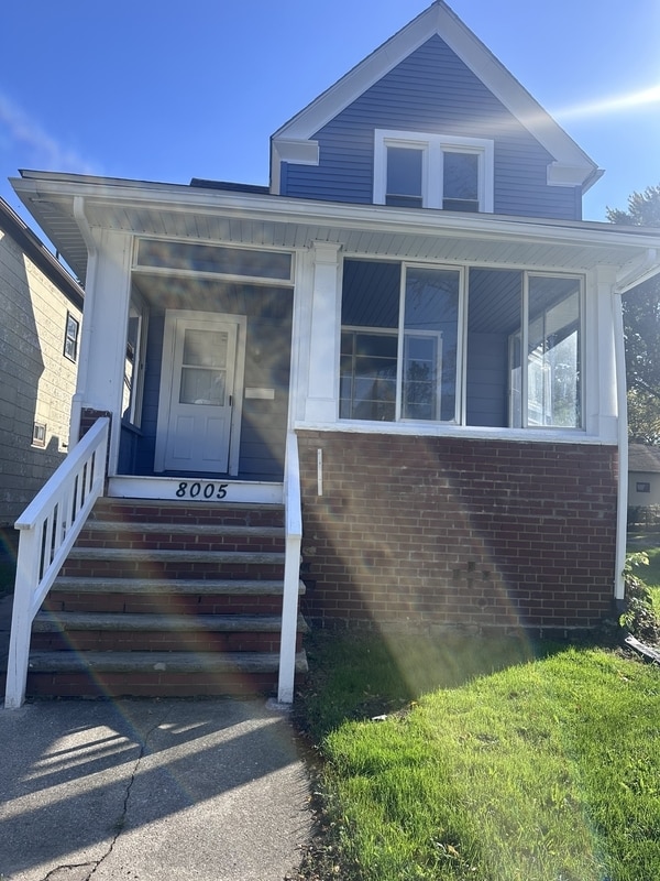 8005 Neville Ave in Cleveland, OH - Building Photo - Building Photo