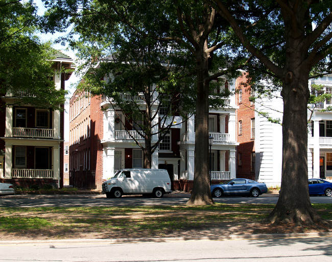 The Collection in Richmond, VA - Building Photo - Building Photo