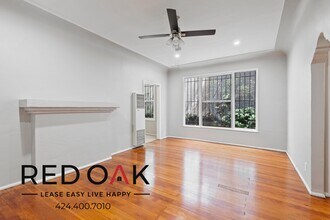 366 Hayworth Ave in Los Angeles, CA - Building Photo - Building Photo