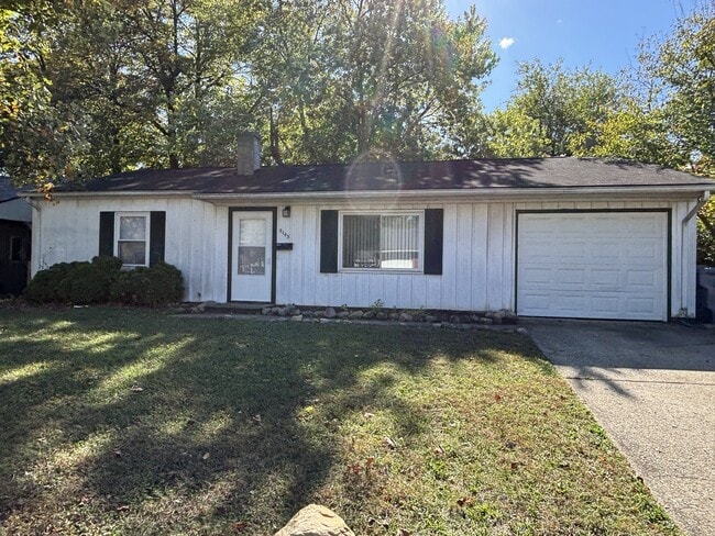 9143 E 34th St in Indianapolis, IN - Building Photo - Building Photo