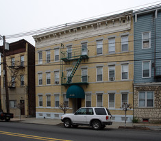 327-329 Avenue E Apartments