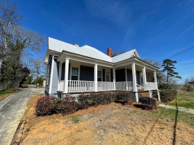 103 E Forest St in Rome, GA - Building Photo - Building Photo