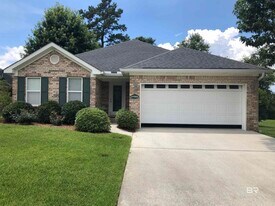 31565 Heidelbrook Loop in Spanish Fort, AL - Building Photo