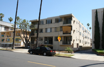 Alex Apartments in Los Angeles, CA - Building Photo - Building Photo