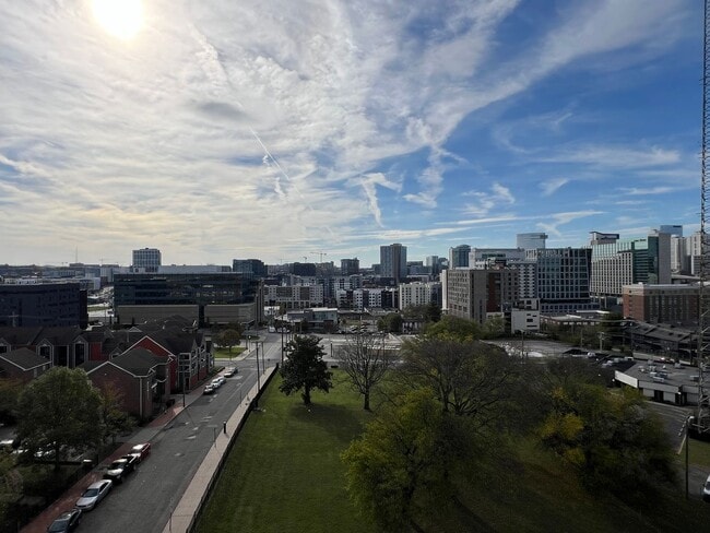 20 Rutledge St in Nashville, TN - Building Photo - Building Photo
