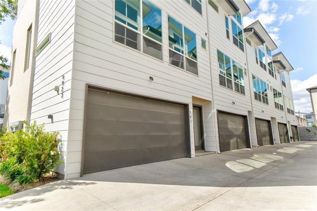 5923 Lindell Ave in Dallas, TX - Building Photo - Building Photo