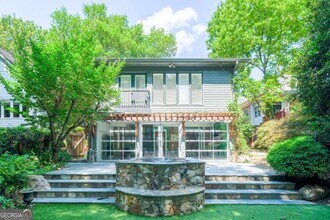 78 Park Cir NE in Atlanta, GA - Building Photo - Building Photo