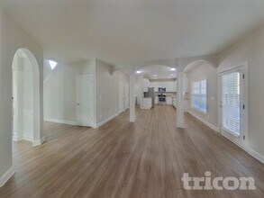 1100 Bungalow Dr in Stallings, NC - Building Photo - Building Photo