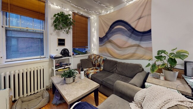 property at 1099 Commonwealth Ave