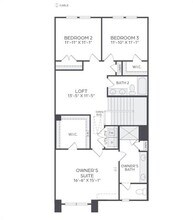 4525 Lamplights Dr in Prosper, TX - Building Photo - Building Photo