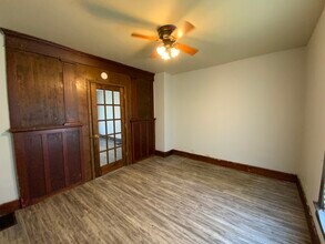 28 S Griffin St in Danville, IL - Foto de edificio - Building Photo