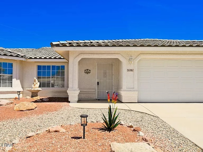 property at 3181 Chanute Dr