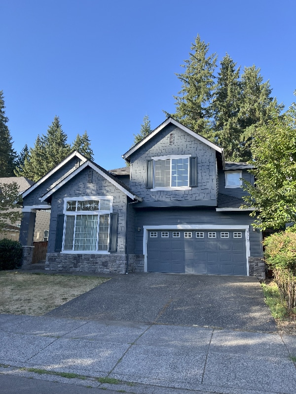 property at 17815 NE 36th Way
