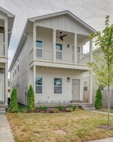 6012 California Ave in Nashville, TN - Building Photo