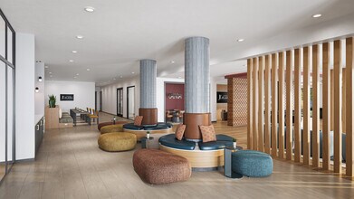 Jefferson Elara in Fort Worth, TX - Foto de edificio - Building Photo