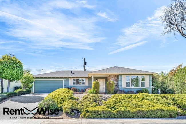 property at 612 Barneson Ave