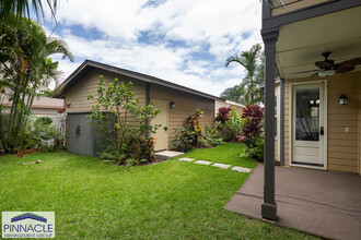 91-1188-1188 Waipuhia St in Ewa Beach, HI - Building Photo - Building Photo