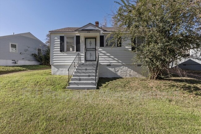 property at 1779 Preston St