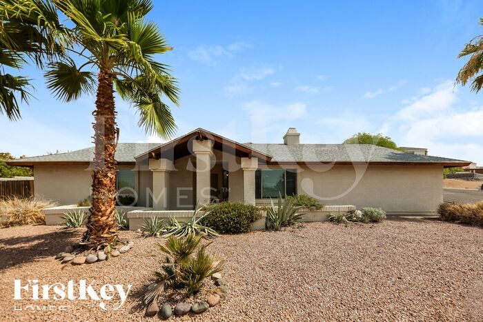 14406 Drury Ln in Fountain Hills, AZ - Building Photo