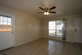 4400 Deek Dr in Killeen, TX - Foto de edificio - Building Photo