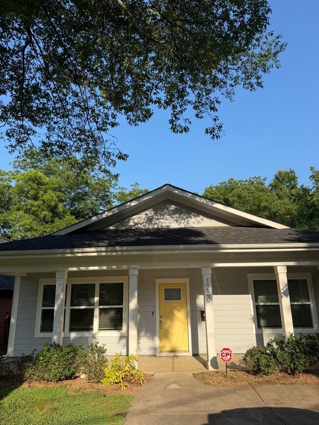 property at 1220 Fairmont St
