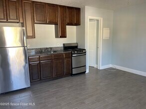 6100 Ridgewood Ave in Cocoa Beach, FL - Building Photo - Building Photo