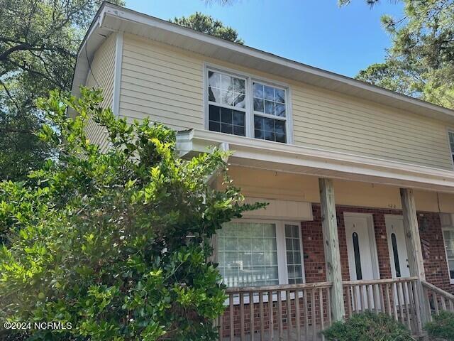 property at 422 E Leonard St