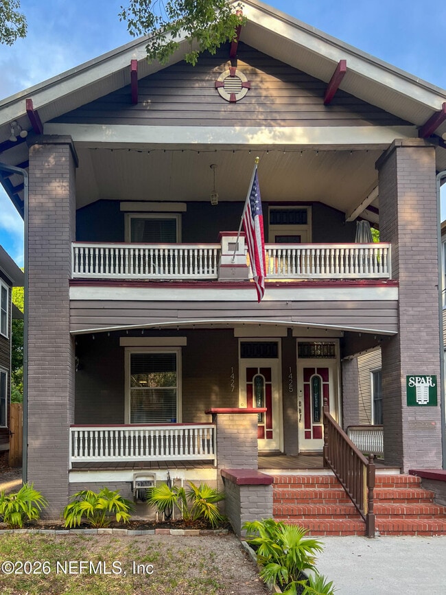 property at 1425 Silver St