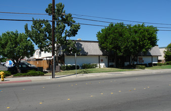 Tudor Village in El Cajon, CA - Building Photo - Building Photo