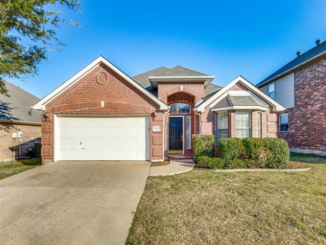 property at 7012 Park Hill Trail