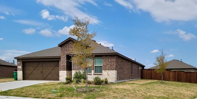 6317 Wales St in Krugerville, TX - Foto de edificio - Building Photo