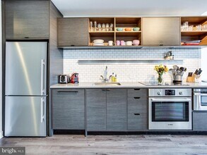 2030 8th St NW in Washington, DC - Building Photo - Building Photo
