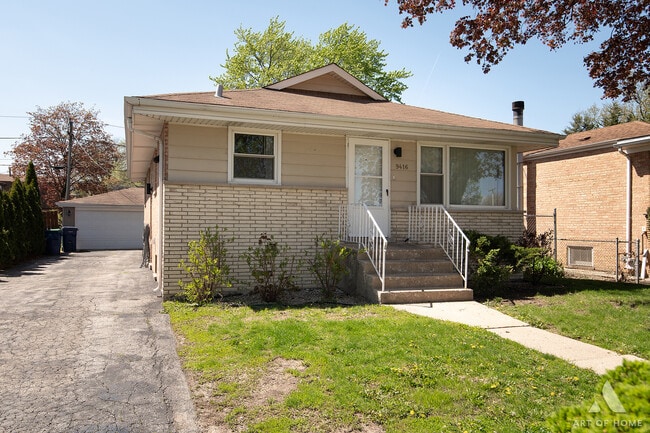property at 9416 80th Ct