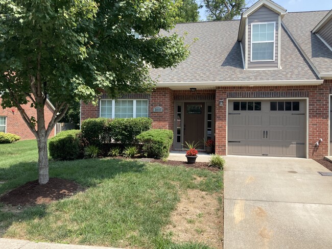 property at 3018 Whitland Crossing Dr