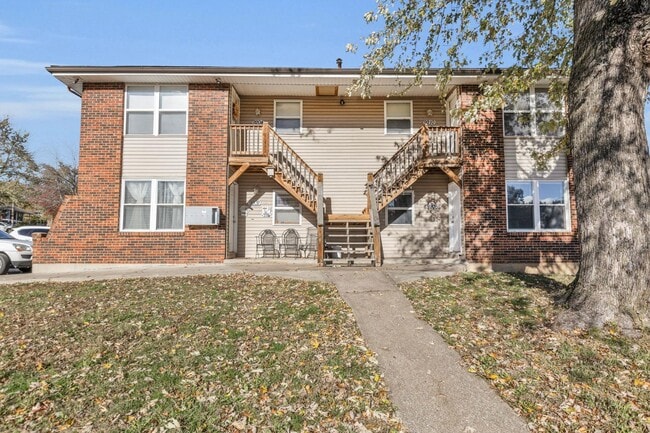 property at 9210 E 54th St